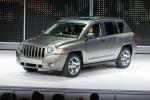 Jeep Compass 2007 года